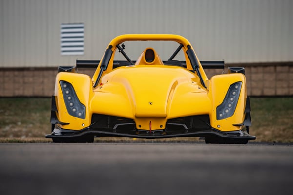2 Radical SR10's for sale low low usage  for Sale $137,000 