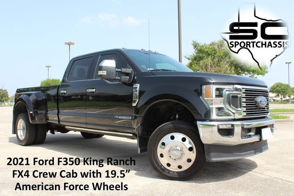 2021 Ford F-350  for Sale $69,987 