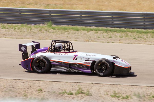 Thunder Roadster ST4  for Sale $15,500 