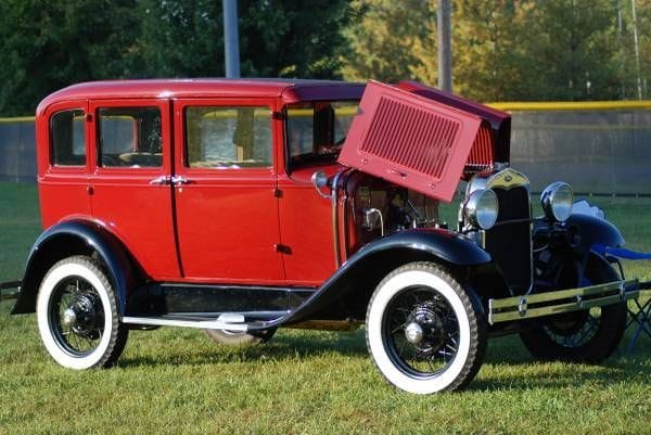 1930 Ford Model A  for Sale $37,495 
