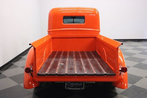 1946 Ford Pickup Custom for Sale $38,995