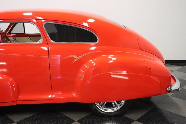 1947 Oldsmobile Special Series 66 Club Sedan for Sale $49,995