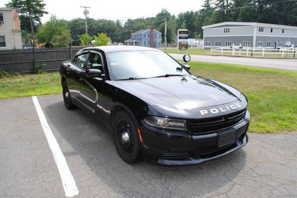 2019 Dodge Charger  for Sale $21,495 