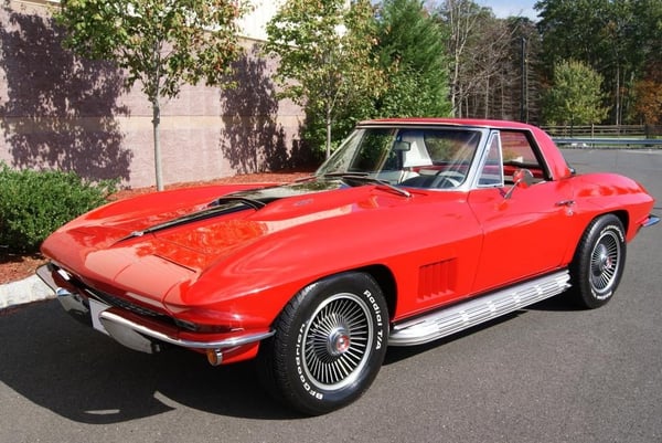 1967 Chevrolet Corvette  for Sale $65,000 