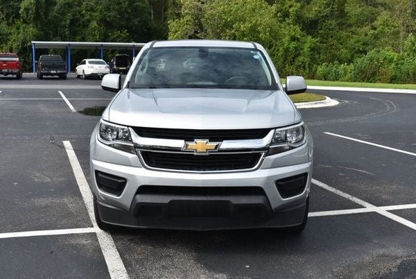 2019 Chevrolet Colorado  for Sale $29,098 