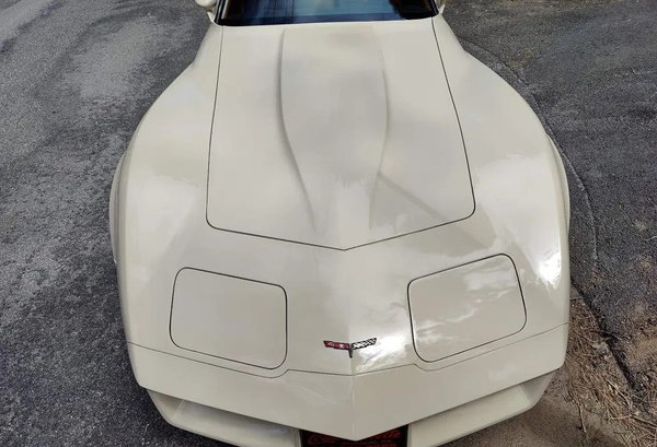 1981 Chevrolet Corvette - Auction Ends 5/19  for Sale $0 