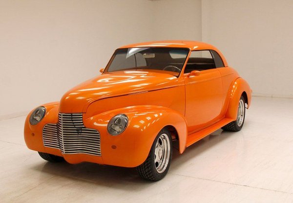 1940 Chevrolet Special for Sale $76,900