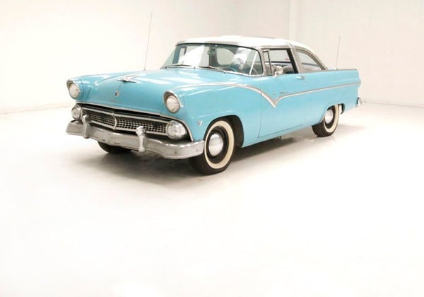 1955 Ford Crown Victoria  for Sale $19,000 