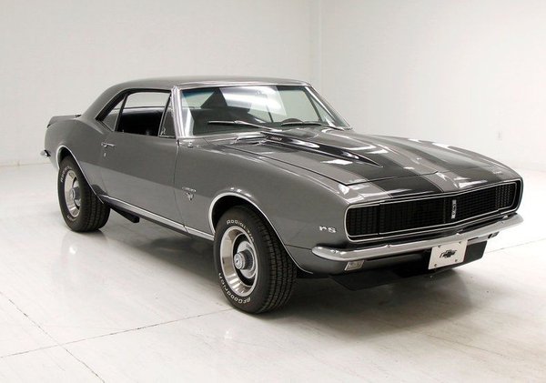 1967 Chevrolet Camaro RS for Sale $52,900