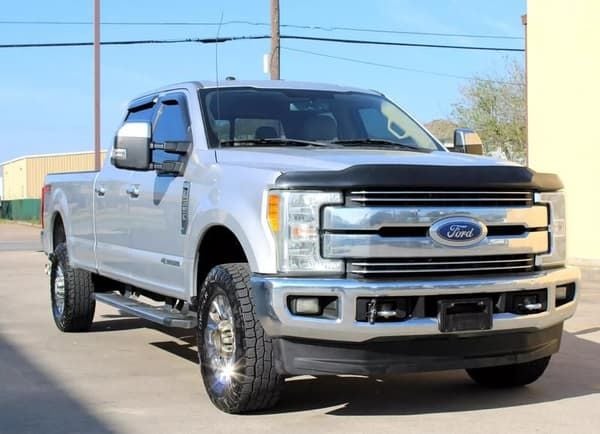 2017 Ford F-350 Super Duty  for Sale $28,995 