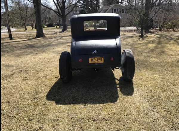 1930 Ford Model A   for Sale $23,500 