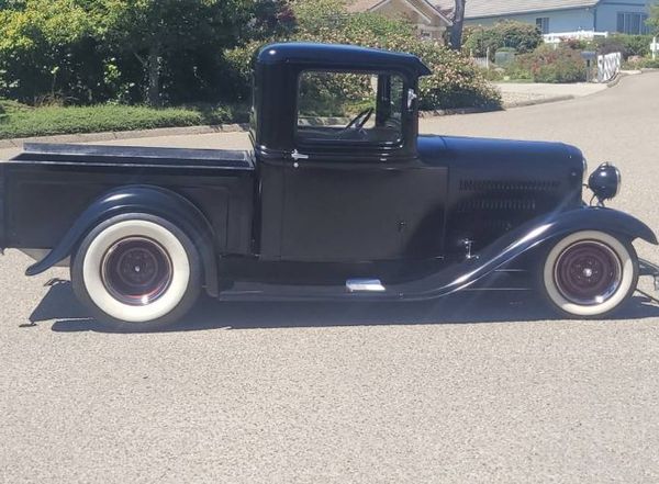 1932 Ford Pickup  for Sale $55,995 