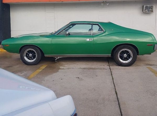 1974 AMC Javelin  for Sale $32,995 