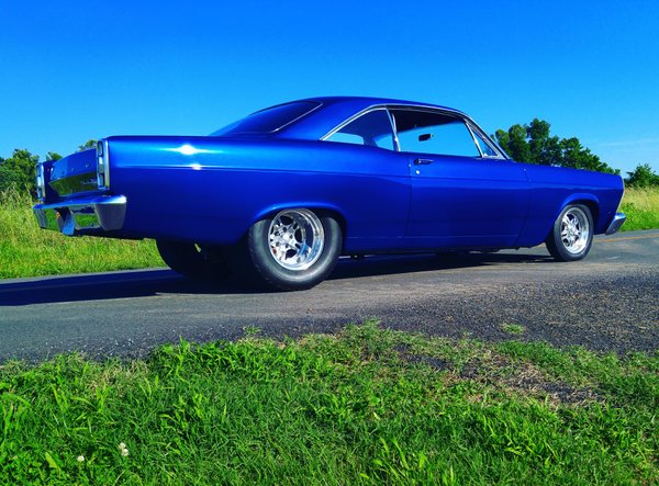 Junk My Car For 500 Cash >> Pro Street 1966 Ford Fairlane 500 for Sale in WAKEENEY, KS ... Junk My Car For 500 Cash >> Pro Street 1966 Ford Fairlane 500 for Sale in WAKEENEY, KS ...