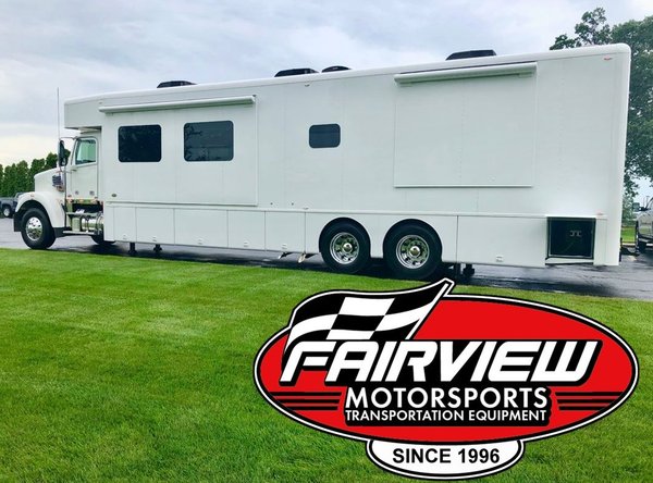 SOLD! BRAND NEW 2020 TRIPLE SLIDE NRC MOTORHOME for Sale $384,000