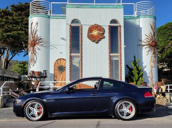 2006 BMW 650i  for Sale $17,695 