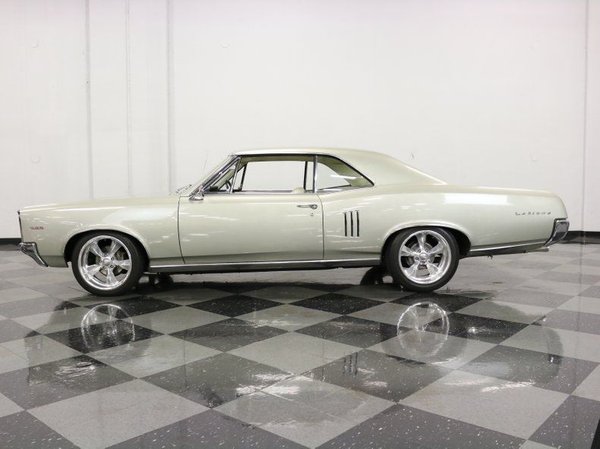 1967 Pontiac Le Mans for Sale $46,995