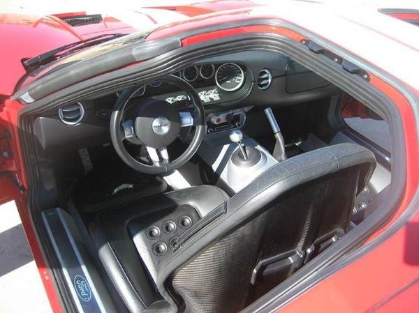 2005 Ford GT for Sale $325,000