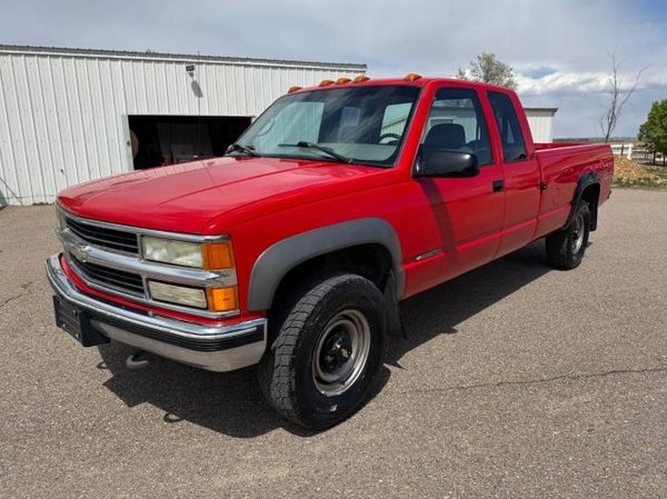 1995 Chevrolet  for Sale $13,895 