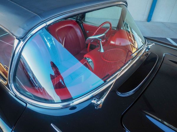 1960 Chevrolet Corvette for Sale $89,900