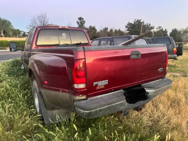 2003 Ford  for Sale $8,495 