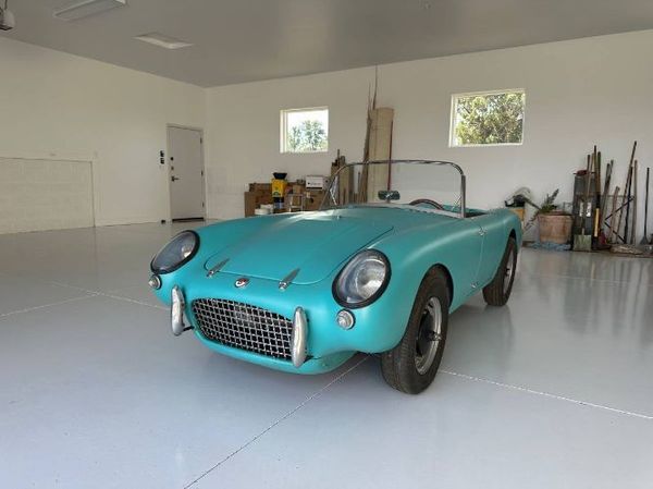 1959 Berkeley SE328  for Sale $25,995 
