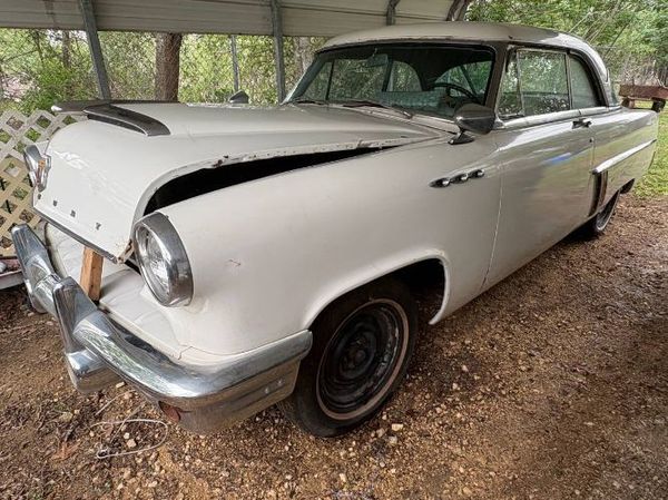 1952 Mercury Monterey  for Sale $6,995 