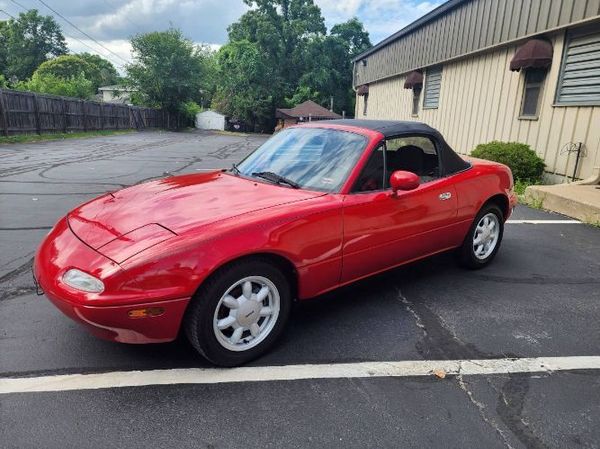 1990 Mazda Miata  for Sale $15,995 