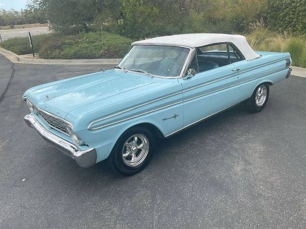 1965 Ford Falcon  for Sale $42,495 
