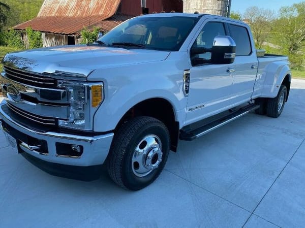 2017 Ford F350  for Sale $82,895 