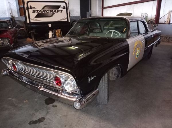 1961 Dodge Polara  for Sale $41,995 