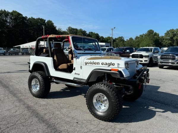 1978 Jeep Cj resto mod LS 4L60E trans  for Sale $39,500 