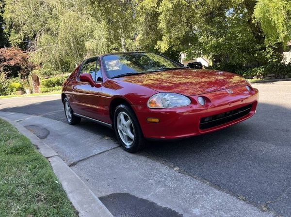 1995 Honda Civic  for Sale $13,495 