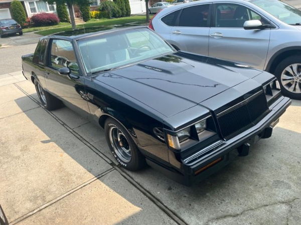 1986 Buick Regal  for Sale $57,995 
