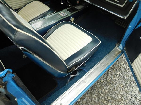 1967 PLYMOUTH GTX for Sale $29,949