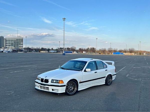 1998 BMW 328i  for Sale $14,995 