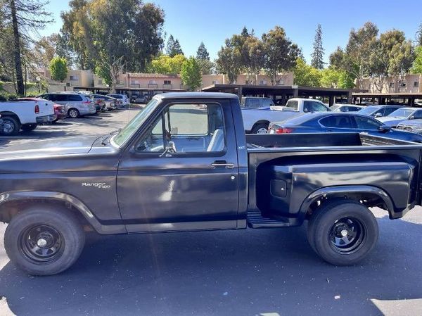 1981 Ford F-100  for Sale $10,995 