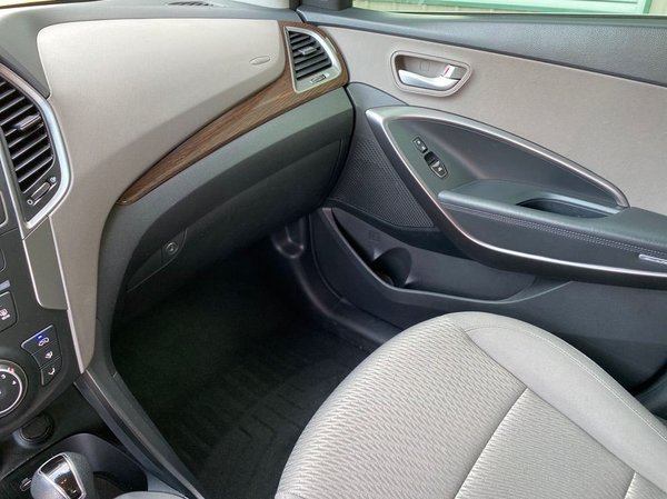 2017 HYUNDAI SANTA FE SPORT for Sale $15,695