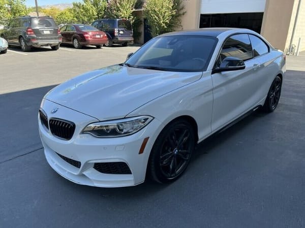 2016 BMW 2 SERIES  for Sale $37,895 