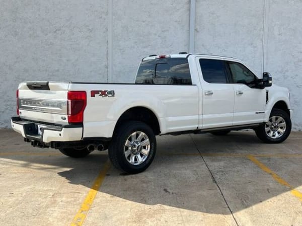 2020 Ford F-350  for Sale $77,895 