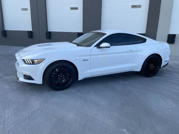 2016 Ford Mustang  for Sale $37,995 