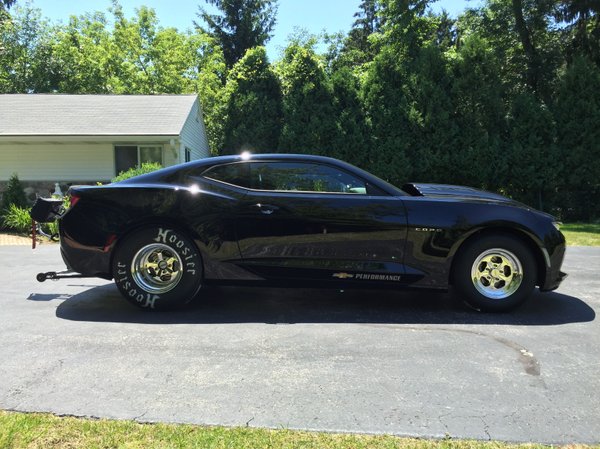 Copo Camaro For Sale >> 2016 Copo Camaro For Sale In Mequon Wi Price 139 000 Copo Camaro For Sale >> 2016 Copo Camaro For Sale In Mequon Wi Price 139 000
