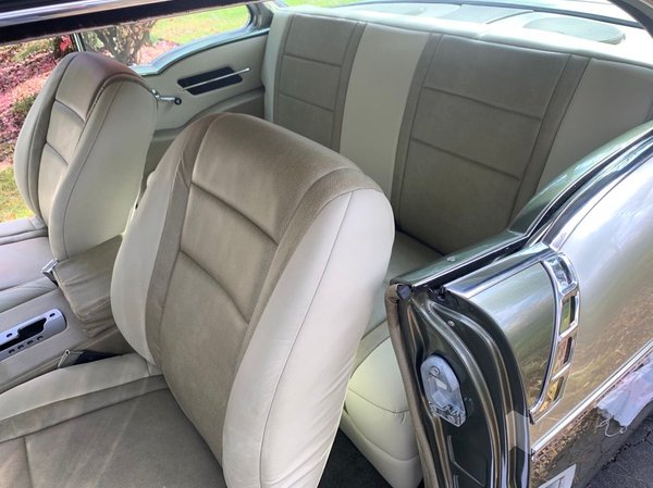 1956 Chevrolet Bel Air for Sale $125,000