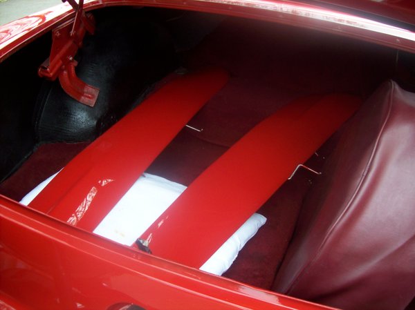 1954 Mercury Monterey for Sale $22,000
