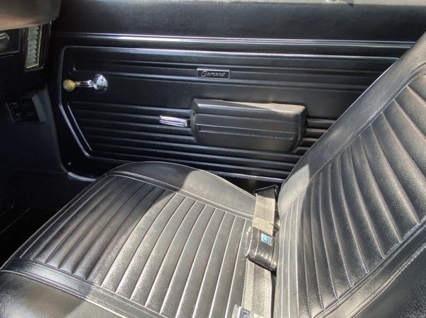 1969 Chevrolet Camaro for Sale $150,000