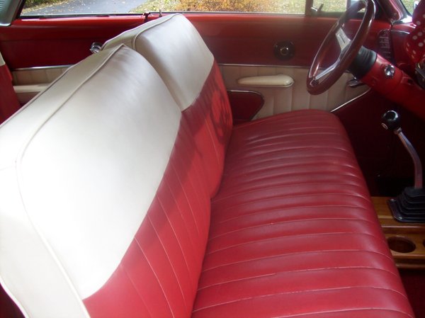 1954 Mercury Monterey for Sale $22,000