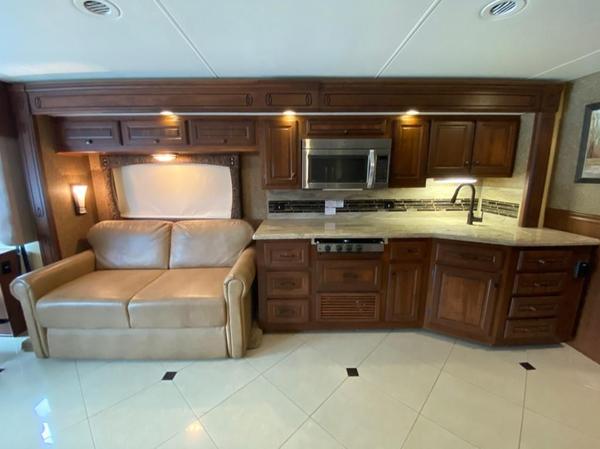 2014 Forest River RV Berkshire 390RB