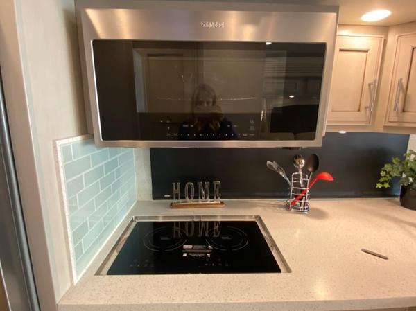2021 Newmar Ventana 3407