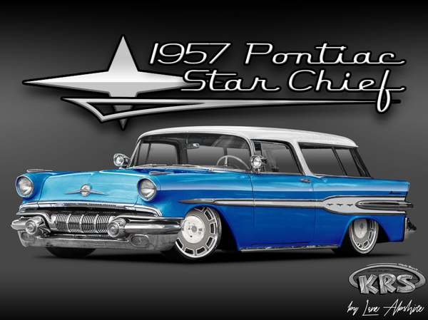 KENNY'S ROD SHOP