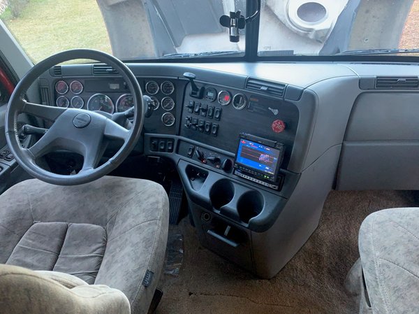 United specialties 2005 for Sale $145,000